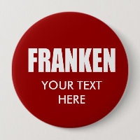 Engranaje de la elección del AL FRANKEN