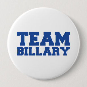 Chapa Redonda De 10 Cm EQUIPO BILLARY CLINTON.png