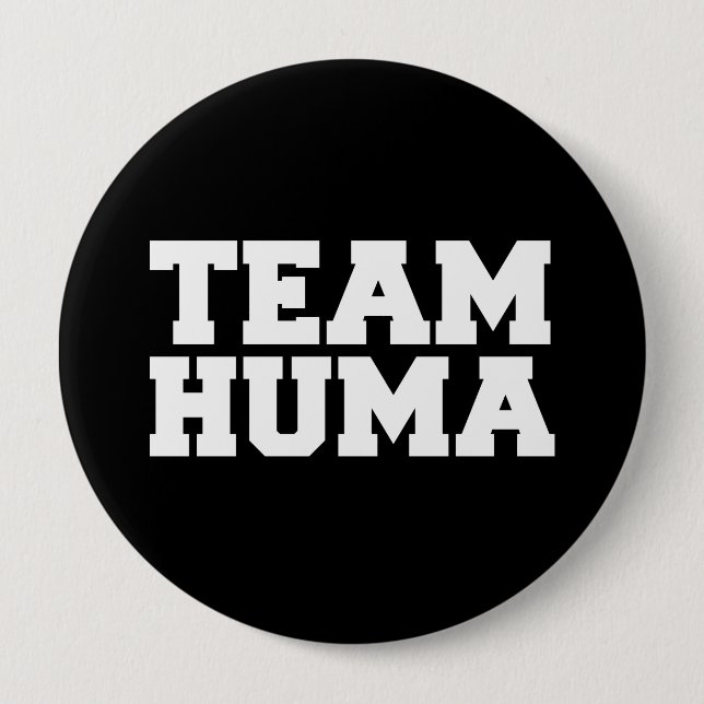 CHAPA REDONDA DE 10 CM EQUIPO HUMA - .PNG (Anverso)