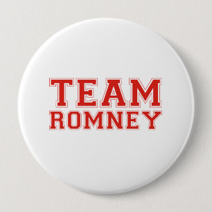 CHAPA REDONDA DE 10 CM EQUIPO ROMNEY