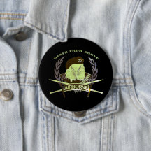 Estilo de insignia militar de las unidades de asal