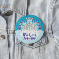 Flor de la Vida - Mandala Hindú 2