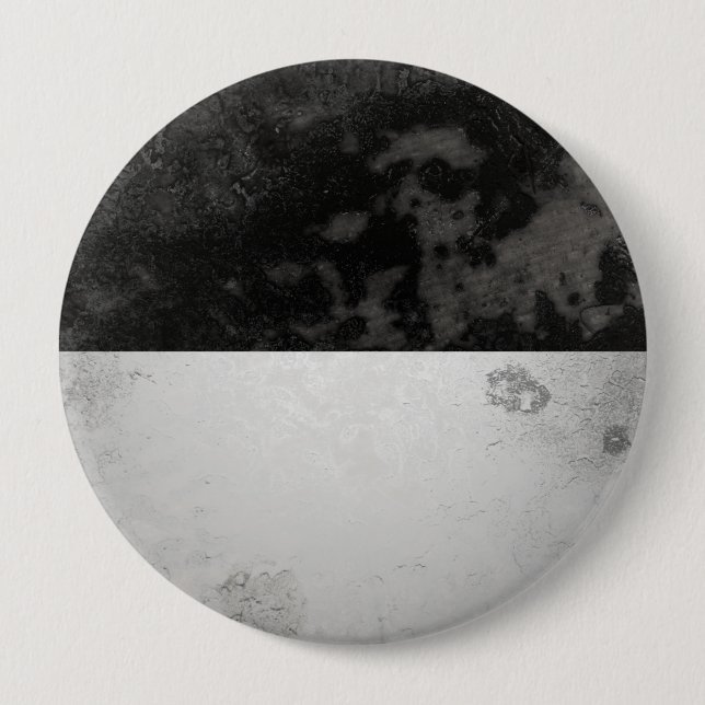 Chapa Redonda De 10 Cm Friburgo (Anverso)