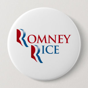 Chapa Redonda De 10 Cm FUNCIONARIO ROMNEY RICE.png