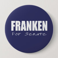 Gear electoral de AL FRANKEN