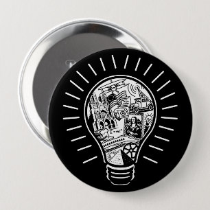 Chapa Redonda De 10 Cm Grandes ideas