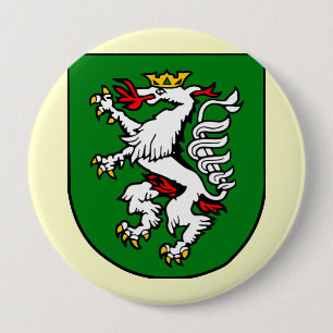 Chapa Redonda De 10 Cm Graz, Austria