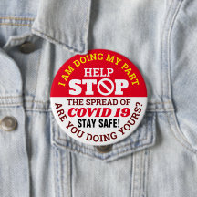 HAGO MI PARTE - CUBIERTA 19