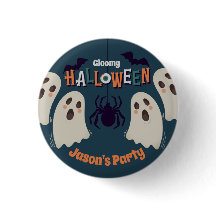 Halloween sombrío -