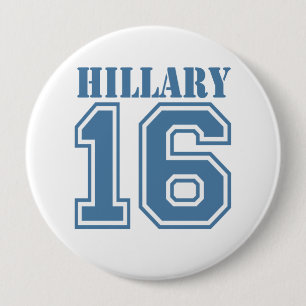 CHAPA REDONDA DE 10 CM HILLARY EN 2016 .PNG