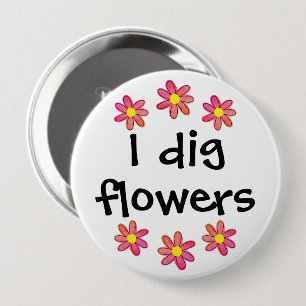 Chapa Redonda De 10 Cm I cavar flores
