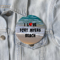 I Love Fort Myers Beach