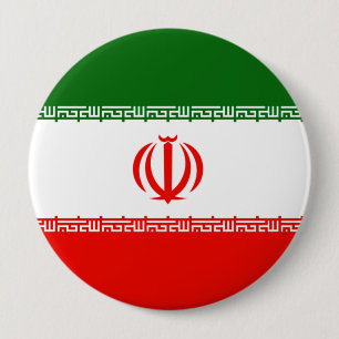 Chapa Redonda De 10 Cm Irán