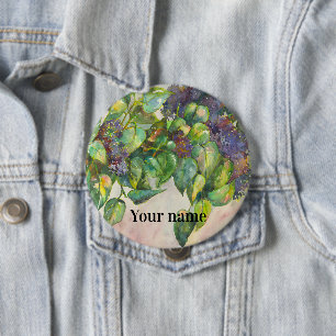 Chapa Redonda De 10 Cm jeringa