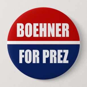 CHAPA REDONDA DE 10 CM JUAN BOEHNER 2012