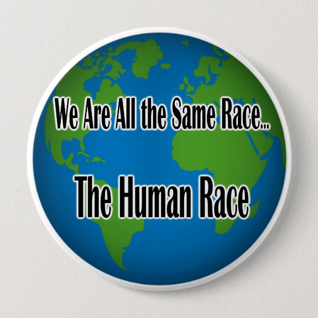 Chapa Redonda De 10 Cm Juntos (Anverso)