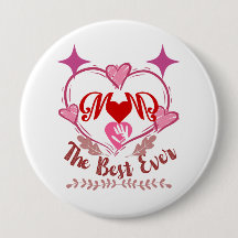 La mejor mamá de la historia