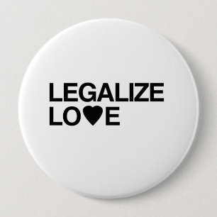 Chapa Redonda De 10 Cm LEGALICE LOVE.png
