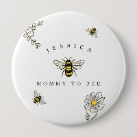 Mami de abejas torpes
