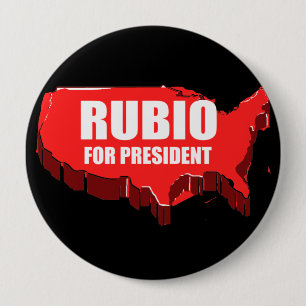 CHAPA REDONDA DE 10 CM MARC RUBIO 2012