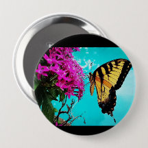 Mariposa Trasera de Tigre Oriental #2