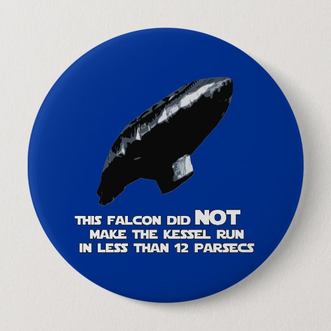 Chapa Redonda De 10 Cm Milenio del muchacho del globo (Anverso)