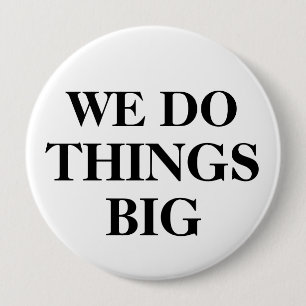 Chapa Redonda De 10 Cm Mostrar botones