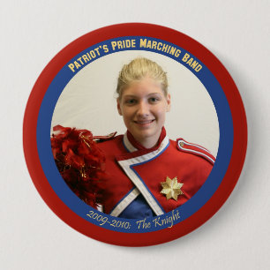 CHAPA REDONDA DE 10 CM MSHS-0895