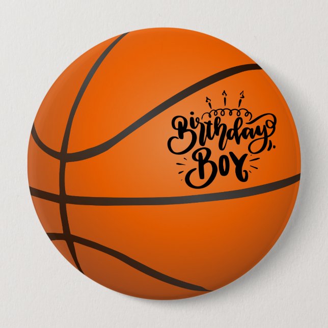 Chapa Redonda De 10 Cm Nacimiento (Anverso)