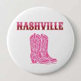 Chapa Redonda De 10 Cm nashville bachelorette weekend