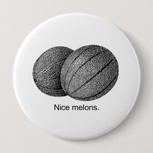 Chapa Redonda De 10 Cm NICE MELONS -.png