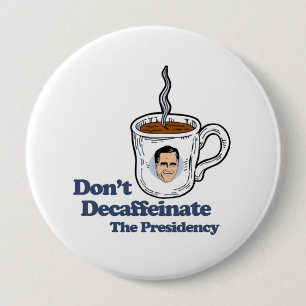 Chapa Redonda De 10 Cm No descafeine el Presidency.png