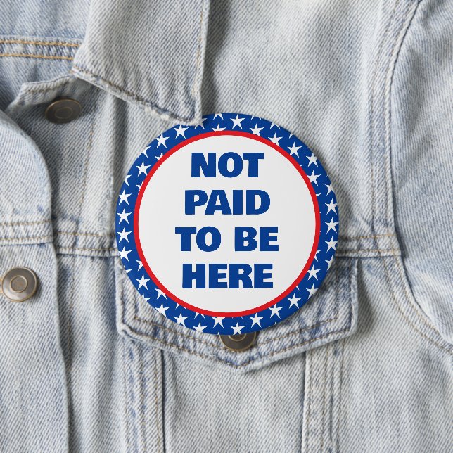 Chapa Redonda De 10 Cm No pagados para estar aquí (In situ)