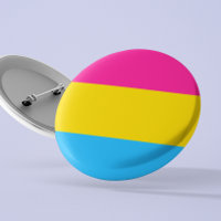 Orgullo Pansexual LGBTQ