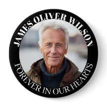 Para Siempre En Nuestro Corazón, Memorial, Keepsak