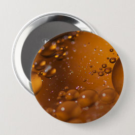 Chapa Redonda De 10 Cm Petróleo en el agua