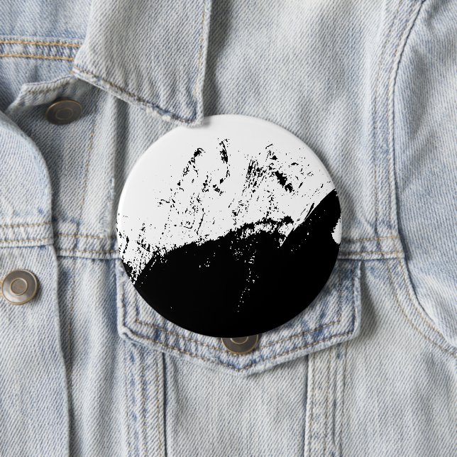 Chapa Redonda De 10 Cm Pincel 10 (In situ)