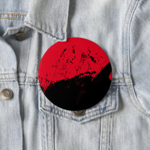 Chapa Redonda De 10 Cm Pincel 9