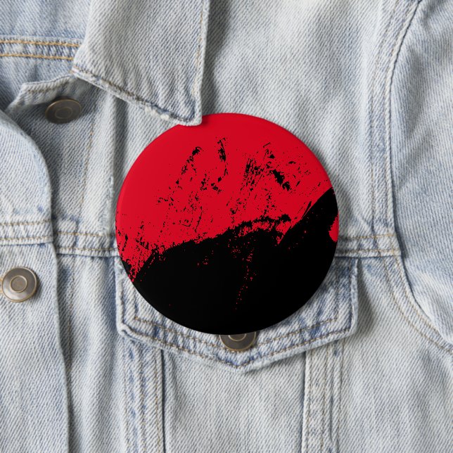 Chapa Redonda De 10 Cm Pincel 9 (In situ)