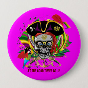 Chapa Redonda De 10 Cm Principal