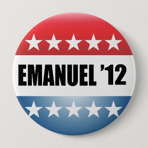 CHAPA REDONDA DE 10 CM RAHM MANUEL