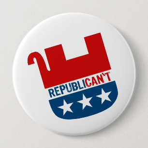 Chapa Redonda De 10 Cm Republican't (2).png