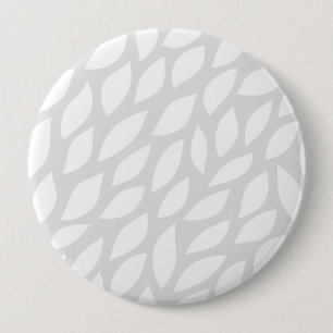 Chapa Redonda De 10 Cm salida de árbol