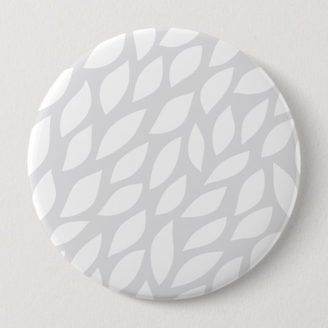 Chapa Redonda De 10 Cm salida de árbol (Anverso)