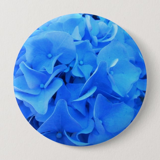 Chapa Redonda De 10 Cm Seraphine (Anverso)