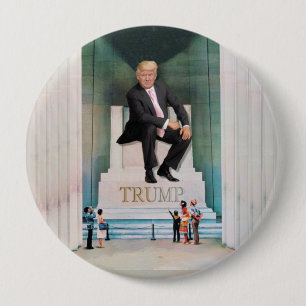 Chapa Redonda De 10 Cm Su Trumpness real