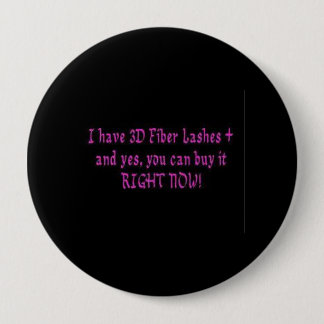 Chapa Redonda De 10 Cm Swag de Younique