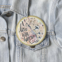 Te Amo Mamá Bonito Watercolor Gold Cualquier Nombr