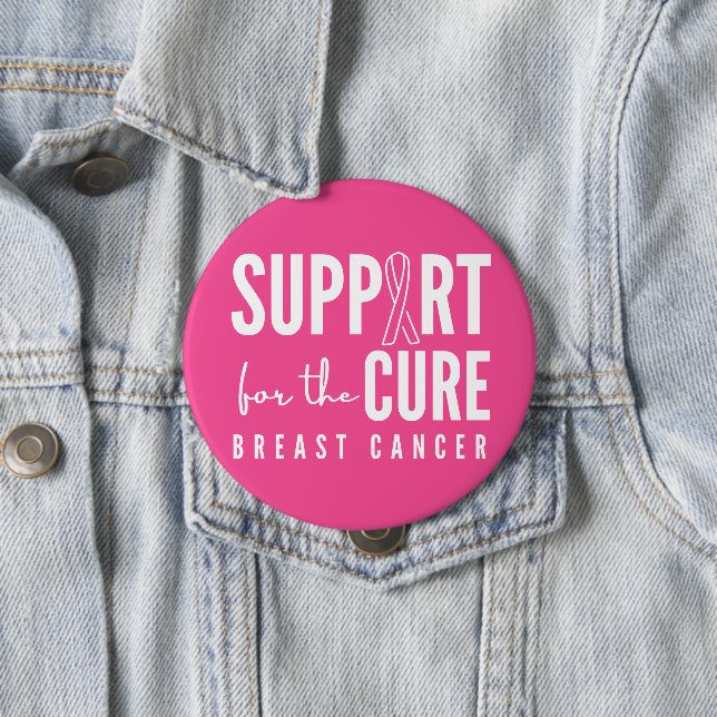 Chapa Redonda De 10 Cm tratamiento contra el cáncer de mama (In situ)