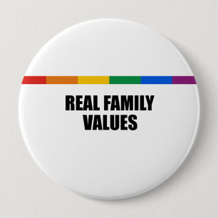 Chapa Redonda De 10 Cm Valores familiares reales